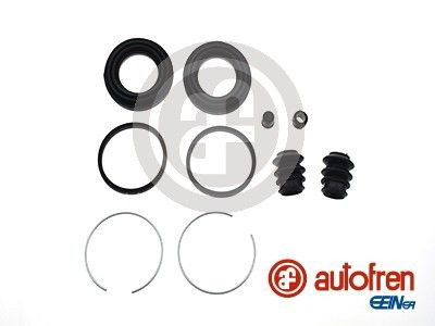 Comprar Kit de reparación de pinzas de freno Mitsubishi Lancer IX CSA