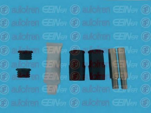 D7003C Autofren Kit de reparación de pinzas