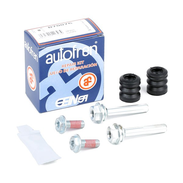 Comprar ERT410024 Polcar Kit de reparación de pinzas de freno