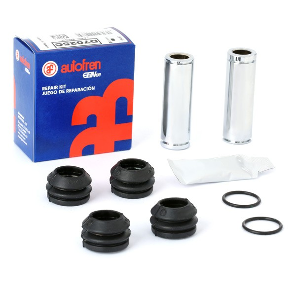Comprar D7025C Autofren Guía de la pinza de freno delantera