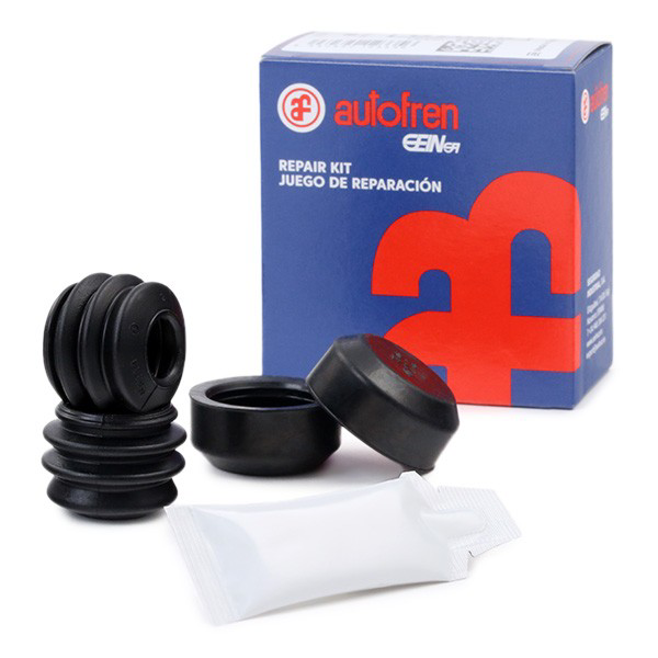 Kit de reparación, pinza de freno trasero Autofren D7026 precio, desde 4,93 EUR