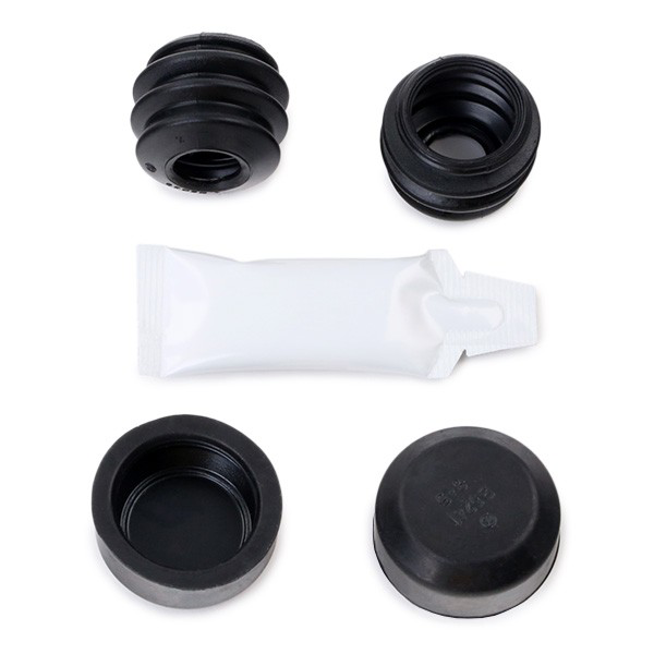 D7026 Autofren Kit de reparación de frenos trasero