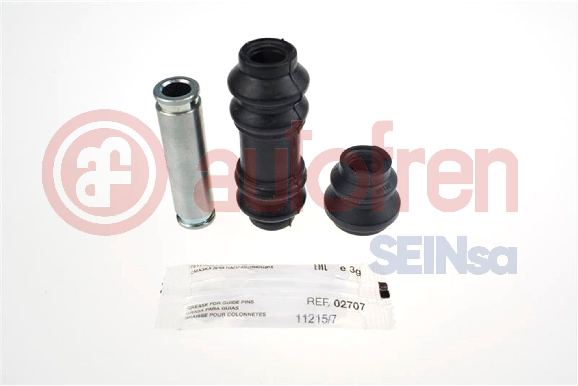 Kit de reparación de frenos trasero para Mitsubishi Lancer IV C6A, C7A