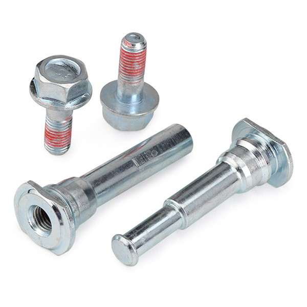 Kit de reparación de frenos trasero para KIA Cerato I LD