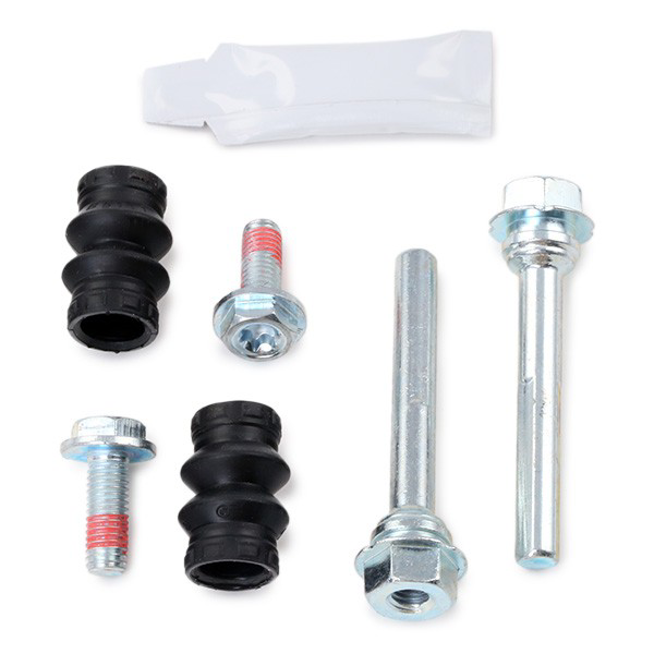  Kit de reparación de pinzas de freno trasero Citroen Jumpy 2