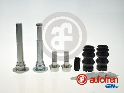 Kit de reparación, pinza de freno delantero Fiat Tipo EGEA sedán (356) (2015 - 2026) precio, desde 13,58 EUR