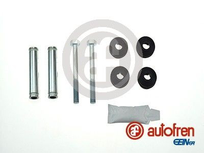 Kit de reparación, pinza de freno delantero Suzuki Baleno sedán (EG) (1995 - 2002) precio, desde 10,39 EUR