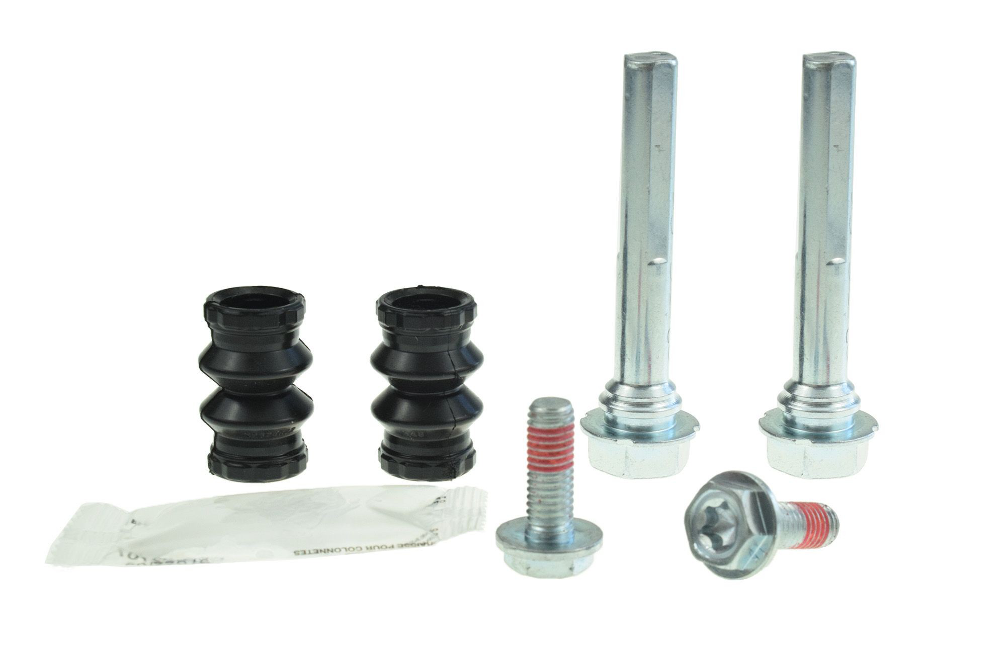  Kit de reparación de pinzas de freno trasero Citroen Jumpy 1