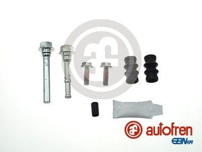 Kit de reparación, pinza de freno delantero Citroen Jumpy II furgoneta (2007 - 2016) precio, desde 9,19 EUR