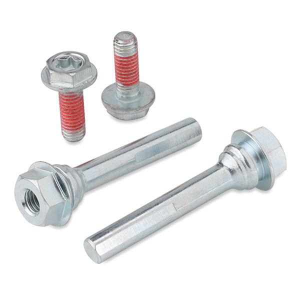 Kit de reparación de pinzas trasero PLUS AFTERMARKET 28LR015525