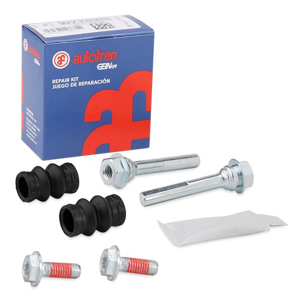 28LR015525 PLUS AFTERMARKET Kit de reparación de frenos trasero