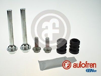Comprar Kit de reparación de pinzas de freno trasero Skoda SuperB II 3T4