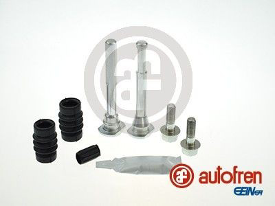  Kit de reparación de pinzas de freno trasero Renault Kangoo 1