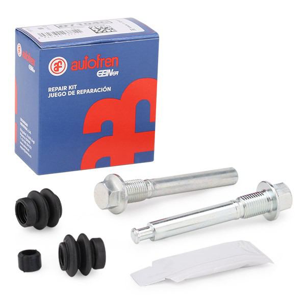 Pasador guía de la pinza de freno trasera Autofren D7104C precio, desde 9,23 EUR