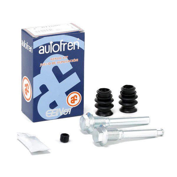 Kit de reparación, pinza de freno delantero General Motors 543201 precio, desde 9,33 EUR