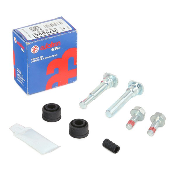 D7109C Autofren Kit de reparación de pinzas