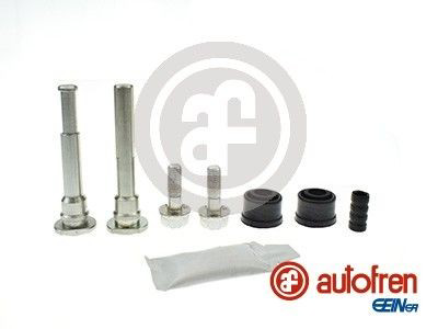  Kit de reparación de pinzas de freno KIA Carens 3