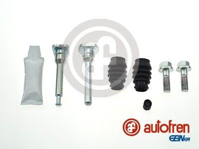 Comprar Kit de reparación de pinzas de freno trasero Subaru Impreza II GD