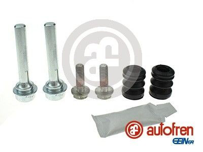 Comprar Kit de reparación de pinzas de freno Renault LOGAN I MCV KS