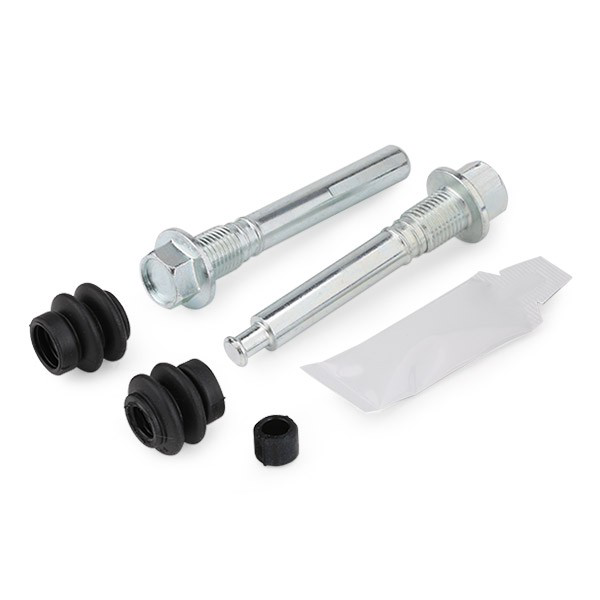 D7126C Autofren Kit de reparación de frenos trasero