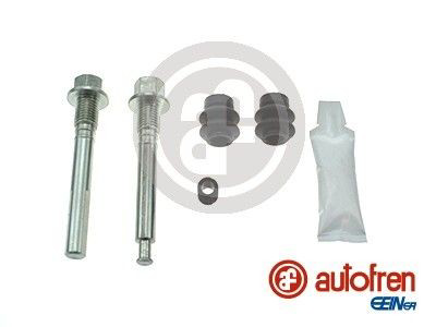 Comprar D7126C Autofren Juego de reparación, pinza de freno trasero