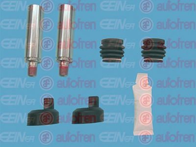 Comprar Kit de reparación de pinzas de freno Renault Master III JV