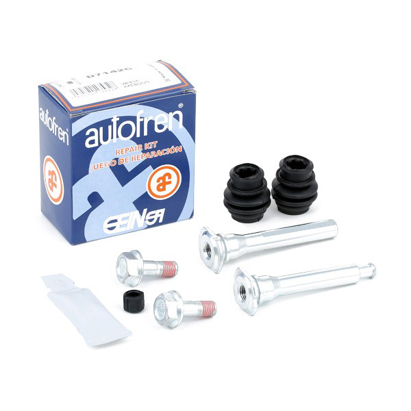 Kit de reparación, pinza de freno delantero Autofren D7142C precio, desde 9,46 EUR