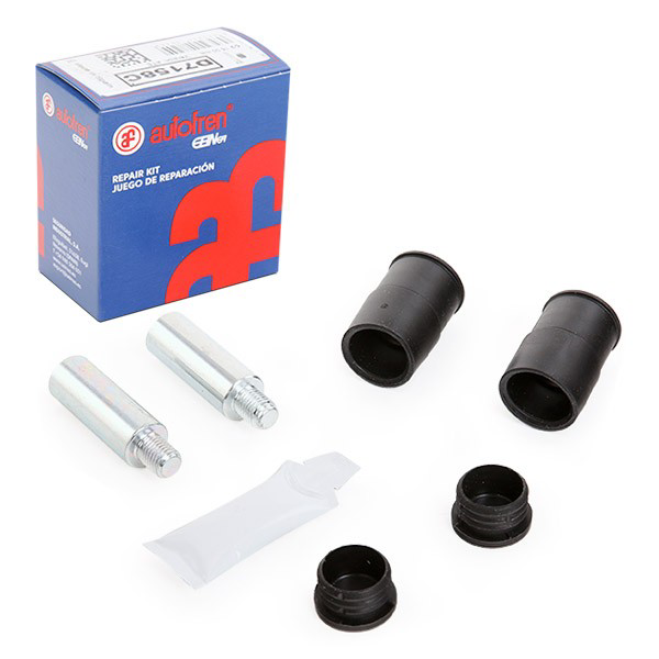 D7158C Autofren Kit de reparación de pinzas