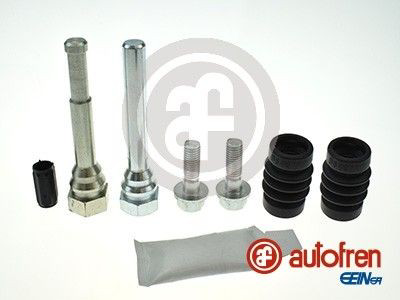 D7159C Autofren Guía de la pinza de freno delantera