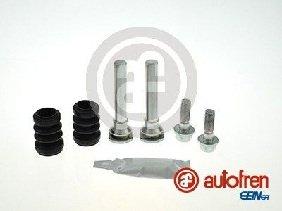 D7166C Autofren Kit de reparación de pinzas