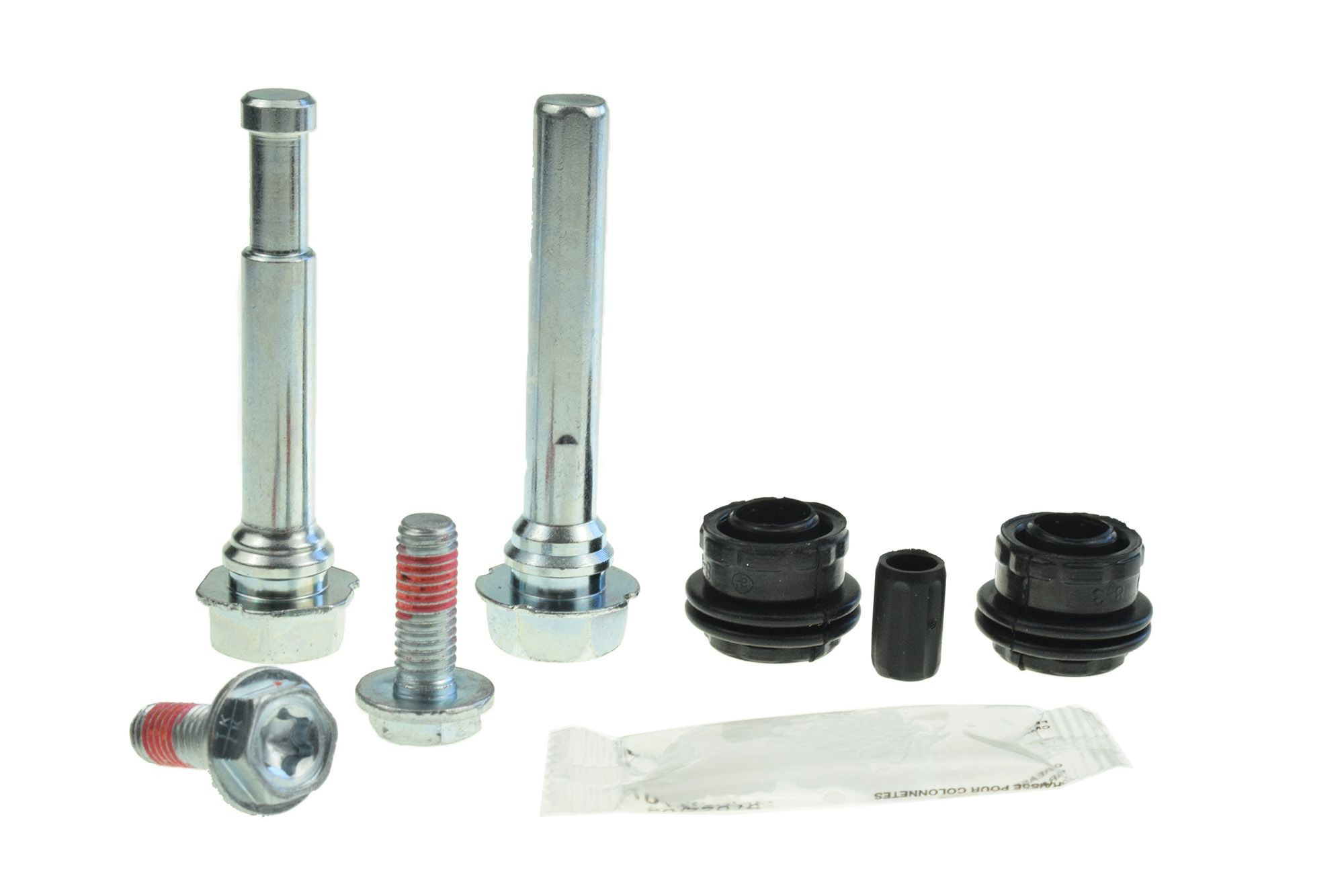 D7171C Autofren Kit de reparación de pinzas