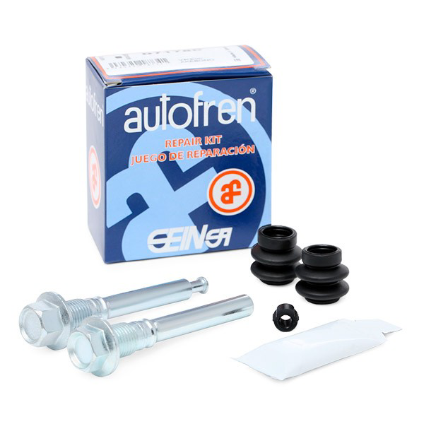 D7178C Autofren Pasador guía superior de la pinza de freno trasera