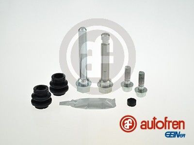 D7180C Autofren Guía de la pinza de freno delantera