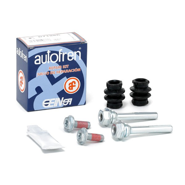 Guía de la pinza de freno delantera Autofren D7196C precio, desde 7,86 EUR