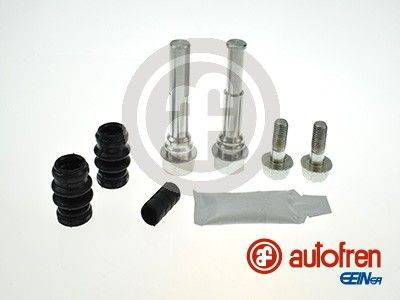 Kit de reparación de pinzas para Nissan Navara NP300 III D40