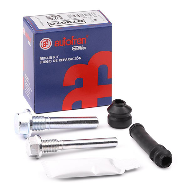 Kit de reparación, pinza de freno delantero Suzuki Vitara SUV (ETJA) (1988 - 1998) precio, desde 10,86 EUR