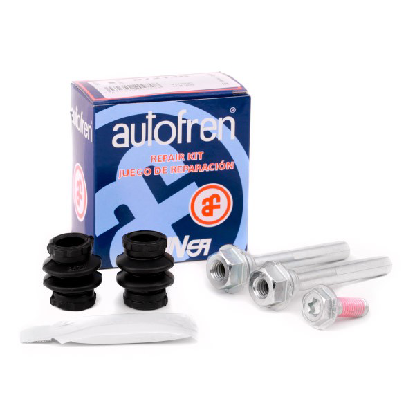 Pasador guía de la pinza de freno trasera Autofren D7214C precio, desde 8,64 EUR