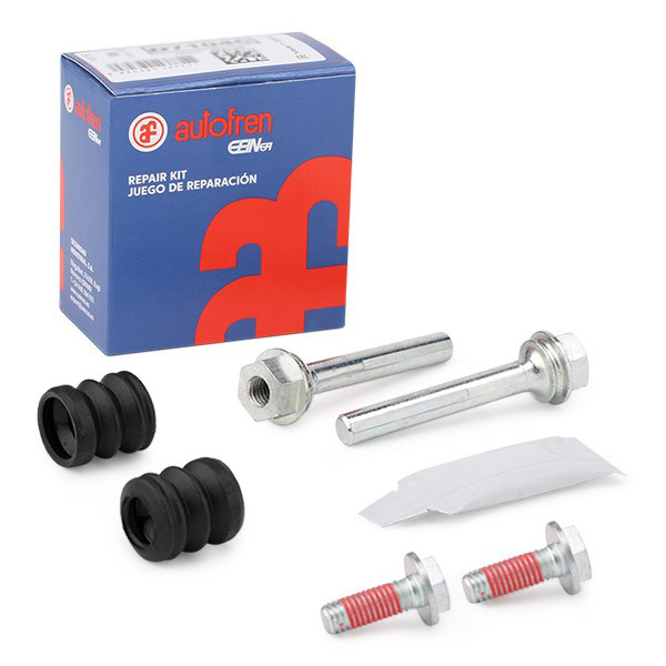 Kit de reparación de frenos trasero para Fiat Fiorino  146 Uno