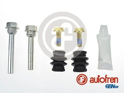 D7232C Autofren Kit de reparación de frenos trasero