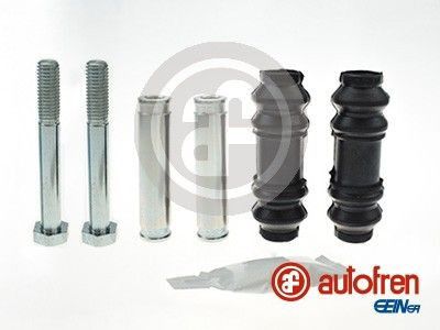 Comprar Kit de reparación de pinzas de freno Audi A7 Sportback 4GA, 4GF