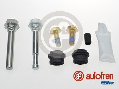 Kit de reparación, pinza de freno delantero Nissan Qashqai II SUV (J11) (2013 - 2021) precio, desde 13,85 EUR