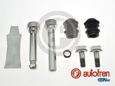 D7282C Autofren Kit de reparación de pinzas
