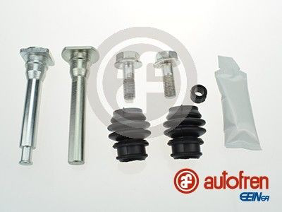  Kit de reparación de pinzas de freno Subaru Forester 1