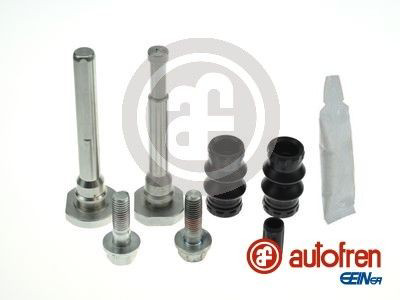 D7298C Autofren Kit de reparación de pinzas