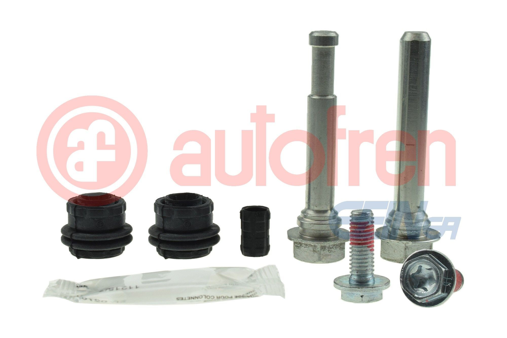 D7305C Autofren Kit de reparación de pinzas