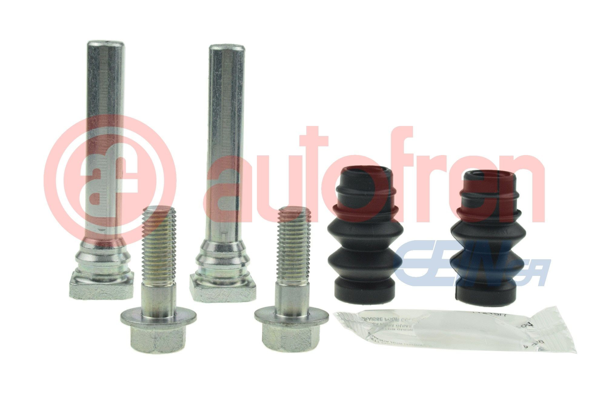 Kit de reparación de pinzas para Mercedes A  W177
