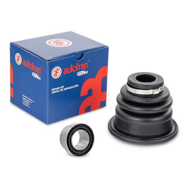 Fuelle, junta homocinética interna izquierda del semieje delantero General Motors 93160604 precio, desde 15,11 EUR