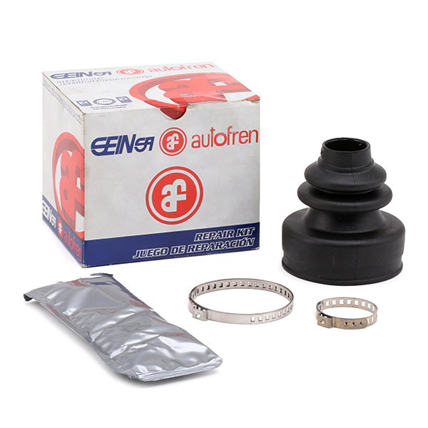 Fuelle transmisión delantero exterior Fiat Ducato II furgoneta (230L) (1994 - 2002) precio, desde 6,84 EUR