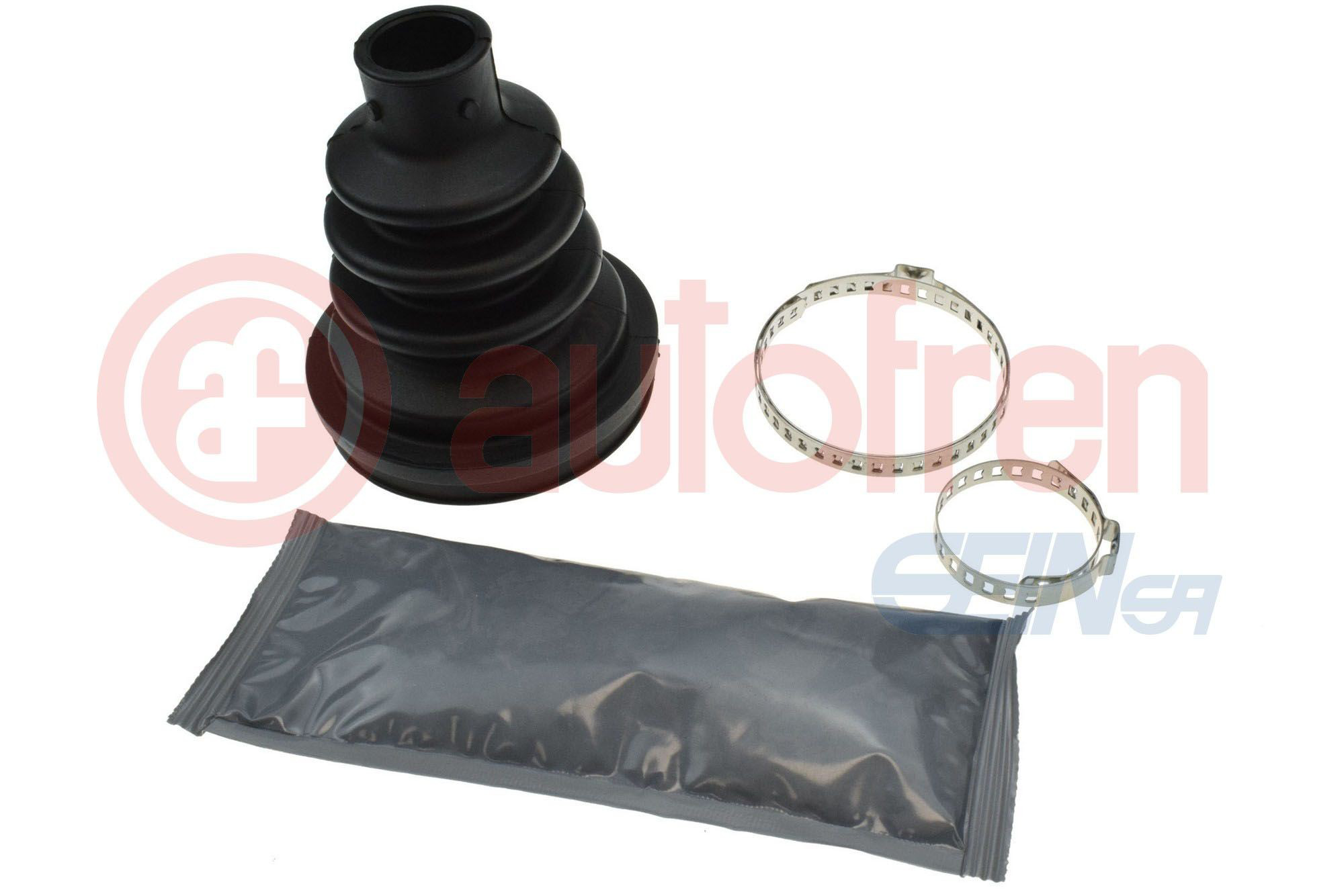 Comprar Fuelle de semieje delantero interior Opel Combo A 