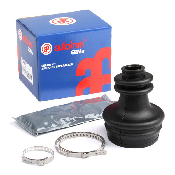 Fuelle transmisión delantero exterior Autofren D8072 precio, desde 4,17 EUR